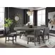 Modesto Grey Dining Chair Set Of 2