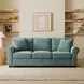 Collins Hunter 86" Queen Sleeper Sofa