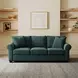 Collins Hunter 86" Sofa