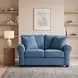 Collins Midnight 63" Memory Mattress Twin Sleeper Sofa