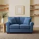 Collins Midnight 79" Full Sleeper Sofa