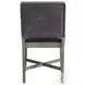 Modesto Grey Dining Chair Set Of 2