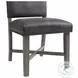 Modesto Grey Dining Chair Set Of 2