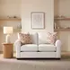 Collins Glacier Performance Fabric 63" Loveseat