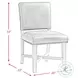 Modesto Grey Dining Chair Set Of 2