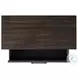 Canyon Ridge Charcoal 5 Drawer Chest