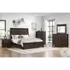 Canyon Ridge Charcoal 2 Drawer Nightstand