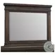 Canyon Ridge Charcoal 9 Drawer Dresser And Mirror
