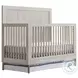 Beck Willow Convertible Standard Crib