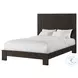 Bello Cocoa Convertible Standard Crib