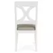Finn Fog Cora X Back Side Chair Set of 2