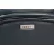 Corry Pretty G Dark Blue Leather 77" Power Reclining Console Loveseat with Power Lumbar and USB Charging