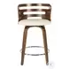 Cosi Cream Counter Height Stool Set Of 2