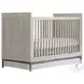 Beck Willow Cottage Standard Crib