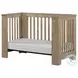 Bello Sandstone Cottage Standard Crib