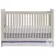 Beck Willow Cottage Standard Crib