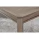 Breckenridge Medium Brown 96" Extendable Rectangular Dining Table