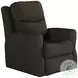 Fame Halifax Java Rocker Recliner