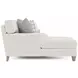 Mila Beige Modular Sectional