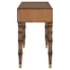 Harbor Deep Woods Rectangular Sofa Table