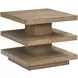 Canyon Sand Occasional Table Set