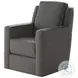 Diva Wendover Platinum Swivel Glider