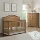 Highland Sand Dune Convertible Standard Crib