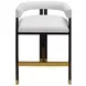 Cruise Espresso Counter Height Stool