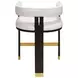 Cruise Espresso Counter Height Stool