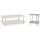 Biscayne Peninsula Occasional Table Set