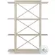 Tide Water Peninsula Etagere