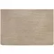 Palmetto Beige and Brown 2 Drawer Nightstand