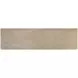 Palmetto Beige and Brown 6 Drawer Dresser