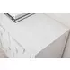 Cressida White Wash Console Table