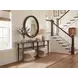 Westwood Tillson Cloud Performance Fabric Bench