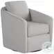Daisey Halifax Shell Swivel Glider