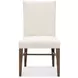 Driftwood Burnt Timber Extendable Dining Room Set