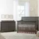 Taylor Dusk 6 Drawer Dresser