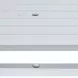 Nash Outdoor Dining Buff Outdoor 92" Rectangular Dining Table