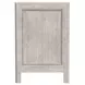Carlson Washed Linen Classic Crib
