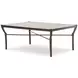 Andalusia Cordoba Rectangular Outdoor Cocktail Table