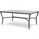 Andalusia Cordoba 72" Rectangular Outdoor Dining Table
