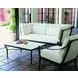 Andalusia Cordoba Rectangular Outdoor Cocktail Table