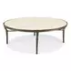 Andalusia Cordoba Round Outdoor Cocktail Table