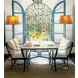 Andalusia Cordoba 72" Rectangular Outdoor Dining Table