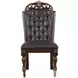 Maximus Madeira Side Chair Set Of 2