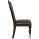 Maximus Madeira Side Chair Set Of 2