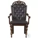 Maximus Madeira Arm Chair Set Of 2