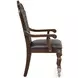 Maximus Madeira Arm Chair Set Of 2