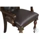 Maximus Madeira Arm Chair Set Of 2